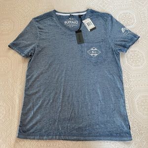 Buffalo David Bitton T-shirt - Mens size  Small - NWT